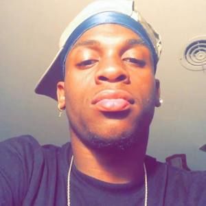 Meet your Posher, Martavious